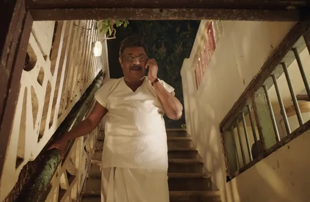 seethakathi mouli